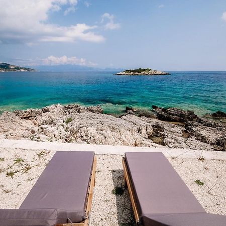 Floreika Studio By The Sea Skinaria Luaran gambar