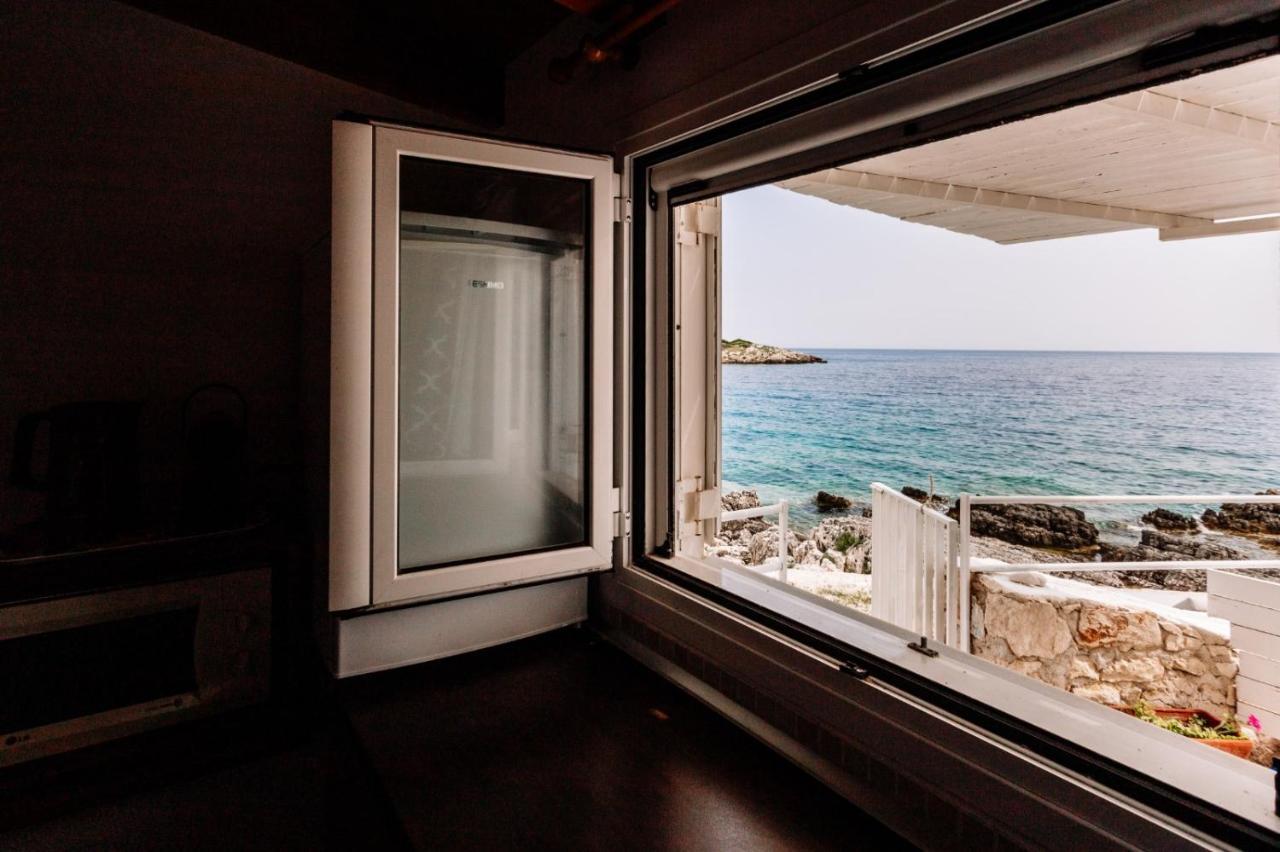 Floreika Studio By The Sea Skinaria Luaran gambar