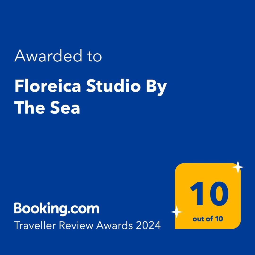 Floreika Studio By The Sea Skinaria Luaran gambar