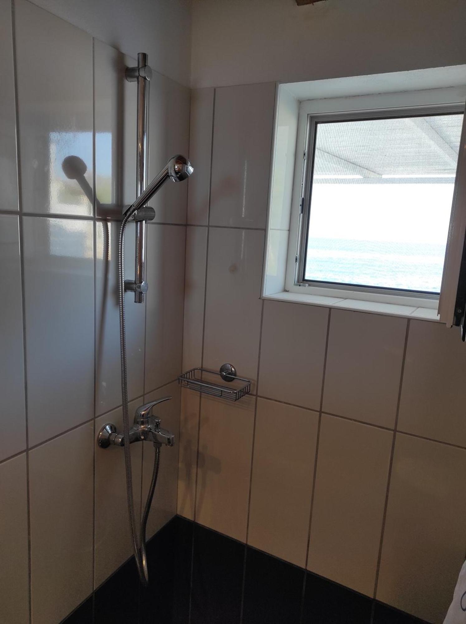 Floreika Studio By The Sea Skinaria Luaran gambar